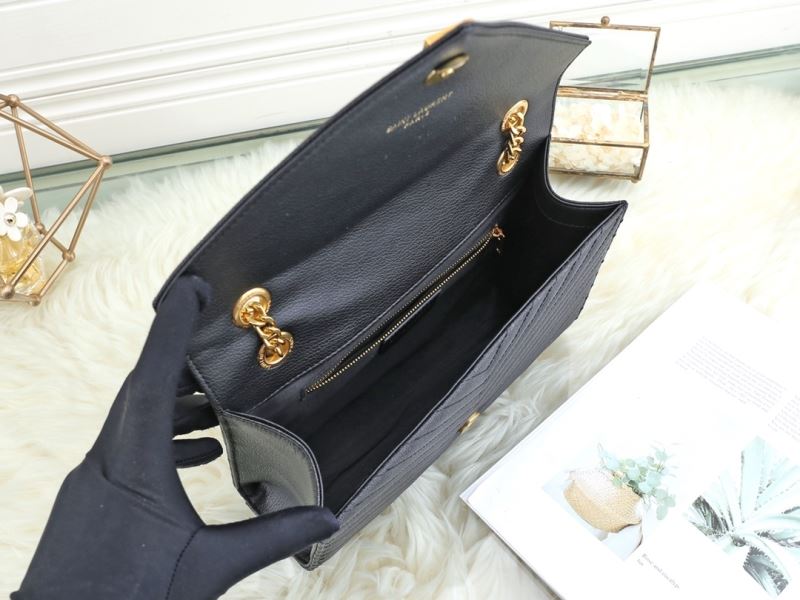 YSL Satchel Bags